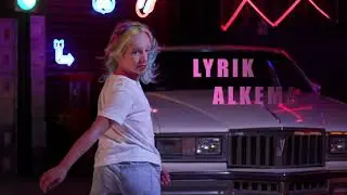 Demo Reel for Lyrik created by prompt dance academy and J1 Productions