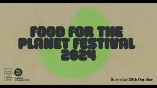 Cambridge 105 Radio Interview - Beans for personal and planetary health  #healthyeating #plantbased