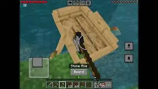 Hunter Vs Speedrunner #minecraft 