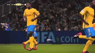 Cheap 20k fastest team - Fifa 16