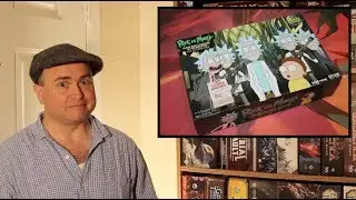TDG: Rick and Morty: Close Rick-Counters of the Rick Kind