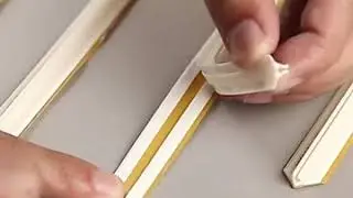 Factory Outlet  die cutting creasing matrix