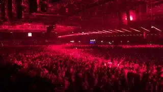 Ben Nicky, Main Stage A State of Trance 850, Utrecht