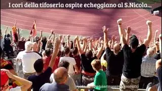 Il Benevento strega il San Nicola battendo 