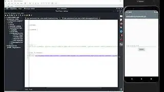 5.5 Pentester Lab 05 Application - Hardcoding Issue - Encryption with key