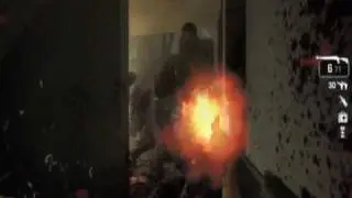 Left 4 Dead Boathouse finale on Expert