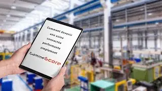 Comment devenir une usine connect&eacute;e performante simplement