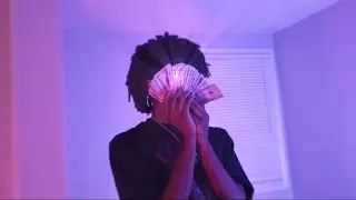 CJayy - Stuck In My Head (Official Music Video)