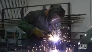 Elgin USA: A Heritage of American Innovation
