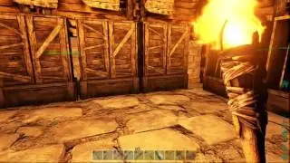 (GER/XBOX) Live Let's Play Ark Survival Evolved (Part 2)