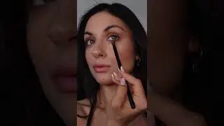 Ana de Armas makeup✨✨ do we look alike? #makeuptutorial #makeupvideo #makeup