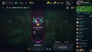 HIGH ELO JAYCE MID GAMEPLAY