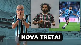 REPETIU A DOSE! NOVA TRETA LEMBRA QUE LEMBRA UMA ANTIGA!