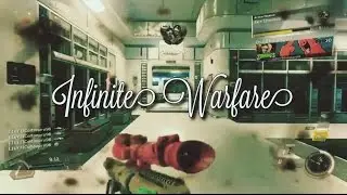 Coltonpro96 - Infinite Warfare Sniping Montage #soariwbeta1