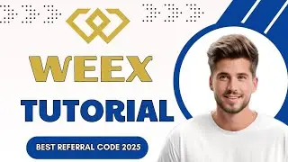 Weex Exchange 200x Trading &mdash; No KYC + Weex Best Crypto Referral Code
