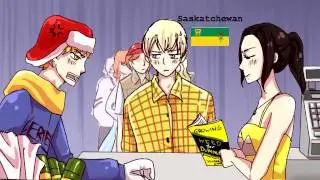 [APH] Ontarian simulator