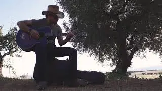 Frank Lo Prete - Boogie Wooging (improvisation)