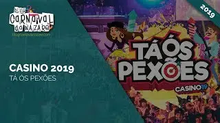 Casino 2019 