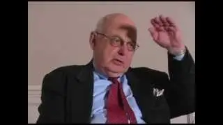 Oral History with Adlai Stevenson III: Part 1 of 8