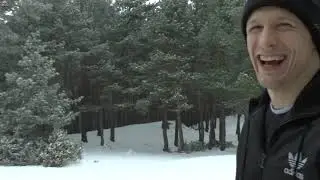 Путешествие в горное село Дагестана, Ансалта. 40 ч.