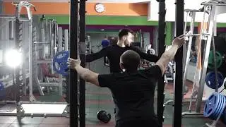 Главное Фитнес событие осени