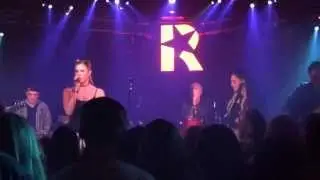 No Doubt Tribute Band Return of Saturn