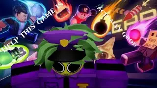 Play run away from the internet with me for the first time! 