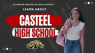 Casteel High School