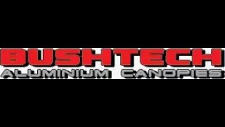 Bushtech Aluminium Canopies
