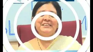 MEGHA JATENDRA VAZKAR,on 140 Years of BSE