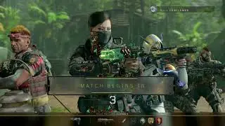 Absolute Cinema:68-6 w/ saug on jungle flooded (Cod Bo4)
