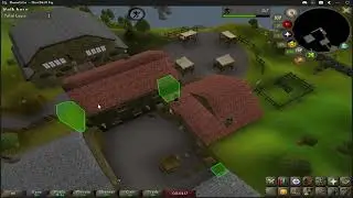 Maxing One Skill at a Time #1: Old School RuneScape Progress Series (EP1)