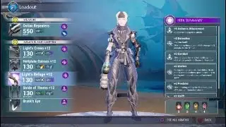 *NEW* BEST REPEATERS BUILD FOR QUICK KILLS! 'DRASK SOLO'