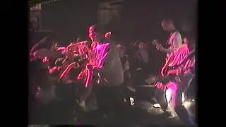 SHELTER - Live at Revival - Philadelphia, PA - December 9, 1990