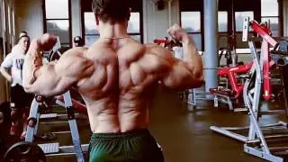Bodybuilding Motivation 2016   JUST KILL IT