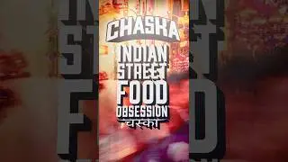 Got Indian chai in Toronto 🇮🇳☕ Near CN Tower 😍