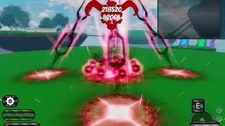OP killstreak showcase 0 - 1T  Roblox Streaks Beta