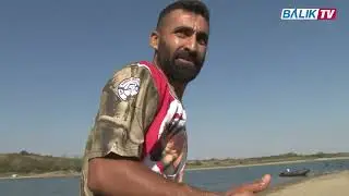 Karakaş Carp Team | Hanoğlu G&ouml;leti Sazan Balığı Yakalama Yarışması | Balık TV #balıktv