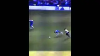 Ashley cole Downey run