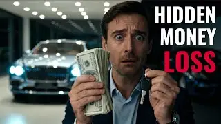 Why Buying a New Car Is the Biggest Money Trap in America