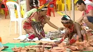 Sociobiodiversidade: economia, meio ambiente e as comunidades locais