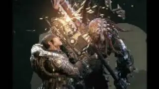 Gears of War- Click Click Boom