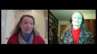 Senia Maymin on PPND TV