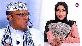 Maalka Xaaraanta Ah iyo Dhibaatooyin Ka Dhasha || Sheekh Dirir