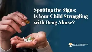 Spotting the Signs: Is Your Child Struggling with Drug Abuse?