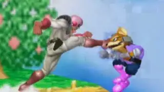 10 лучших игр разума &mdash; Super Smash Bros