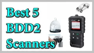 best bluetooth obd2 scanner । obd2 scanners under 50$ 2020