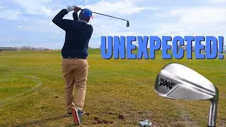 I Tried PXG Irons! | PXG 0211ST iron review