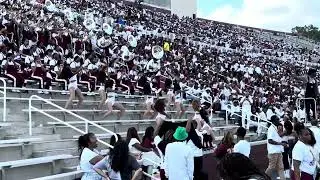 AAMU MMW & Dancin&rsquo; Divas 2023- Candy ( Cameo)