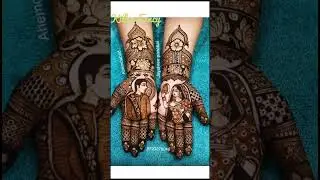Karva Chauth 2022| Mehandi Design| Karva Chauth Mehandi 2022